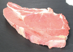 CHULETÓN TERNERA BLANCA NACIONAL KG